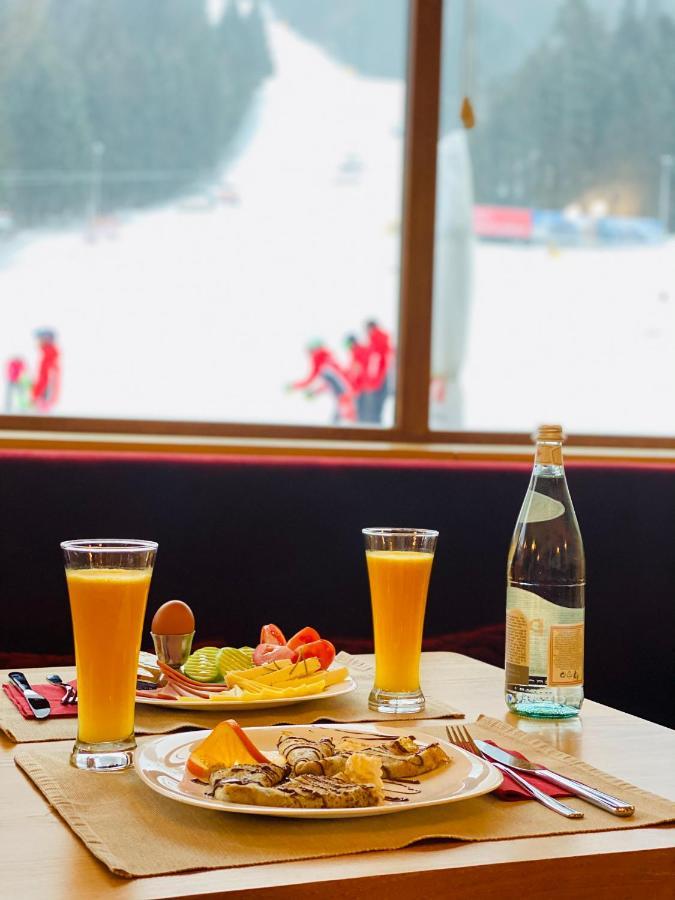 Ice Angels Hotel 4*