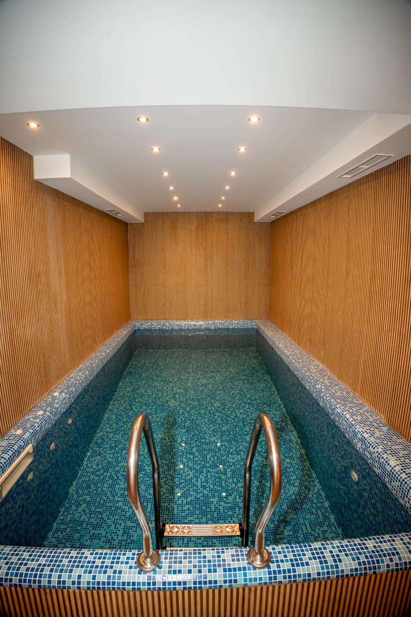 Hotel Ice Angels 4*